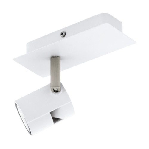 EGLO , 97506 , VERGIANO , spot lámpa , GU10 , 1X4,8W , IP20