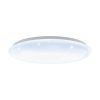 EGLO , 97541 , GIRON-S , mennyezeti lámpa , 3000 K, 4000 K, 5000 K , LED , 36W , Yes , IP20 , fehér