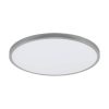 EGLO , 97552 , FUEVA 1 , falon kívüli lámpa , 3000 K , LED , 27W , Yes , IP20 , fehér