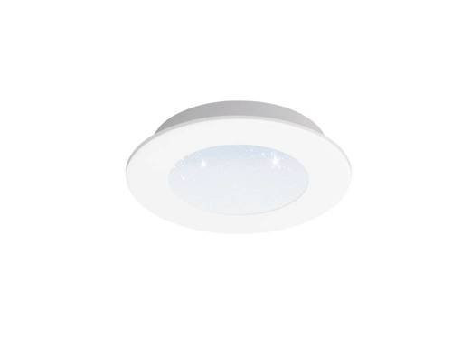 EGLO , 97591 , FIOBBO , süllyesztett lámpa , 3000 K , LED , 5W , IP20 , fehér