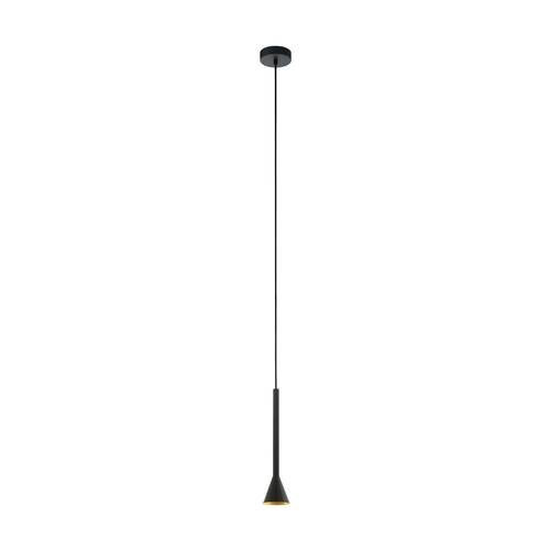 EGLO , 97604 , CORTADERAS , függeszték , GU10 , 1X4,8W , IP20