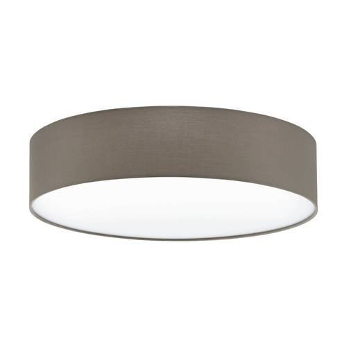 EGLO , 97612 , PASTERI , mennyezeti lámpa , E27 , 3X25W , IP20 , tópszín, fehér