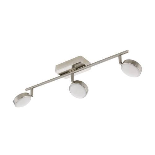 EGLO , 97716 , CORROPOLI-C , spot lámpa , 2700 K  6500 K , LED , 3X5W , Dimmelhető , IP20 , fehér
