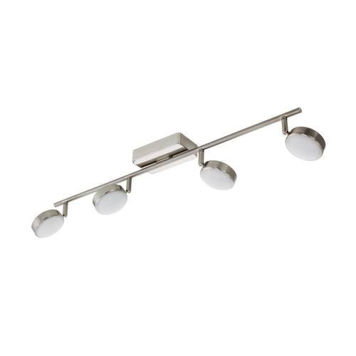 EGLO , 97717 , CORROPOLI-C , spot lámpa , 2700 K  6500 K , LED , 4X5W , Dimmelhető , IP20 , fehér