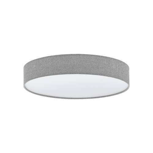EGLO , 97779 , ROMAO , mennyezeti lámpa , 3000 K  5000 K , LED , 36W , Yes , IP20 , szürke, fehér