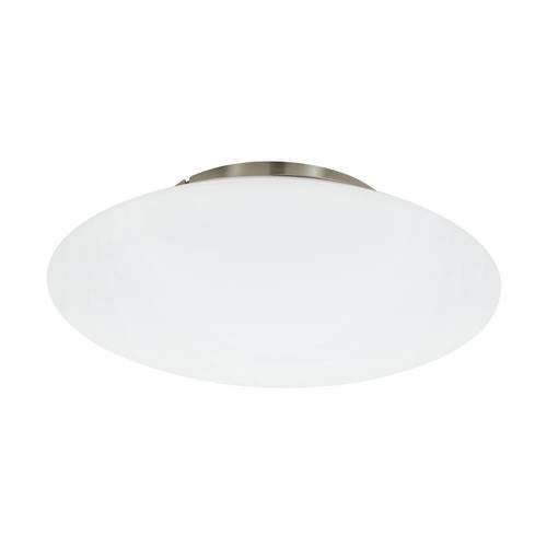 EGLO , 97811 , FRATTINA-C , mennyezeti lámpa , 2700 K  6500 K , LED , 27W , Dimmelhető , IP20 , fehér