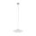 EGLO , 97812 , FRATTINA-C , függeszték , 2700 K  6500 K , LED , 27W , Dimmelhető , IP20 , fehér