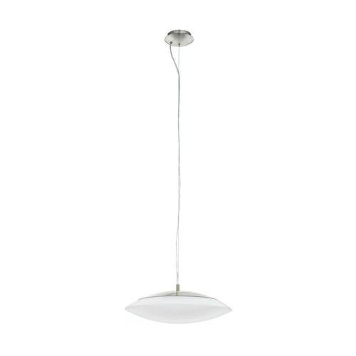 EGLO , 97812 , FRATTINA-C , függeszték , 2700 K  6500 K , LED , 27W , Dimmelhető , IP20 , fehér