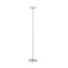 EGLO , 97814 , FRATTINA-C , állólámpa , 2700 K  6500 K , LED , 18W , Dimmelhető , IP20 , fehér