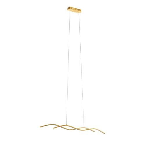 EGLO , 97837 , MIRAFLORES , függeszték , 3000 K , LED , 2X13W , IP20 , fehér