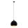 EGLO , 97845 , ROCCAFORTE , függeszték , E27 , 1X60W , IP20