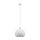 EGLO , 97854 , ROCCAFORTE , függeszték , E27 , 1X60W , IP20