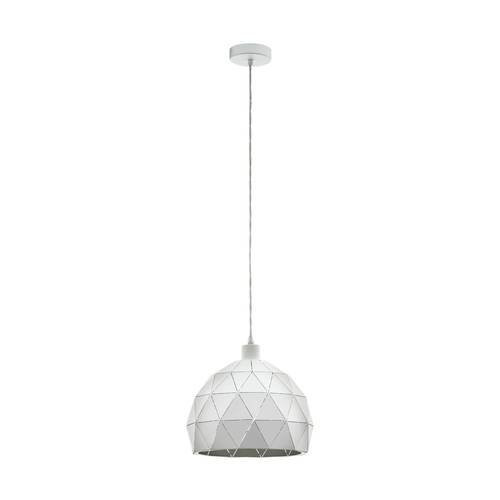 EGLO , 97854 , ROCCAFORTE , függeszték , E27 , 1X60W , IP20