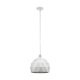 EGLO , 97854 , ROCCAFORTE , függeszték , E27 , 1X60W , IP20