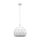 EGLO , 97855 , ROCCAFORTE , függeszték , E27 , 1X60W , IP20
