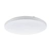 EGLO , 97873 , FRANIA , fali-mennyezeti lámpa , 3000 K , LED , 6X5,5W , IP20 , fehér