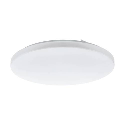 EGLO , 97873 , FRANIA , fali-mennyezeti lámpa , 3000 K , LED , 6X5,5W , IP20 , fehér