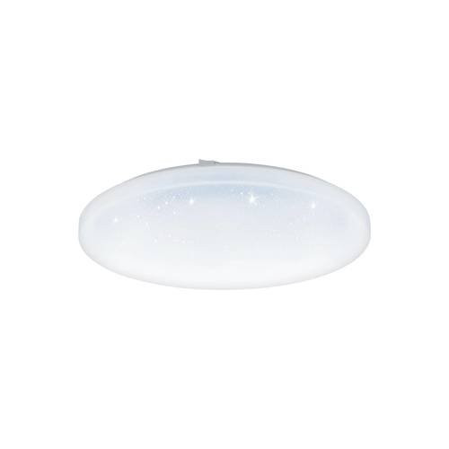EGLO , 97879 , FRANIA-S , fali-mennyezeti lámpa , 3000 K , LED , 6X5,5W , IP20 , fehér
