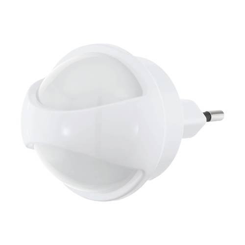 EGLO , 97933 , TINEO , dugaljba rakható lámpa , 3000 K , LED , 0,26W , IP20