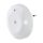 EGLO , 97934 , TINEO , dugaljba rakható lámpa , 3000 K , LED , 2X0,4W , IP20
