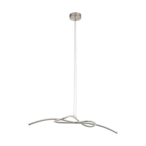 EGLO , 97938 , NOVAFELTRIA , függeszték , 3000 K , LED , 16W , IP20 , fehér