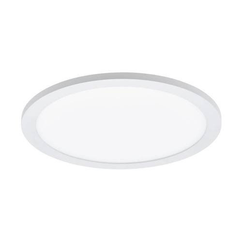 EGLO , 97958 , SARSINA-C , mennyezeti lámpa , 2700 K  6500 K , LED , 16W , Dimmelhető , IP20 , fehér