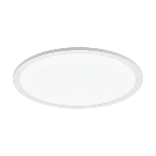EGLO , 97959 , SARSINA-C , mennyezeti lámpa , 2700 K  6500 K , LED , 21W , Dimmelhető , IP20 , fehér
