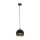EGLO , 98071 , CAMASTRA , függeszték , E27 , 1X40W , IP20
