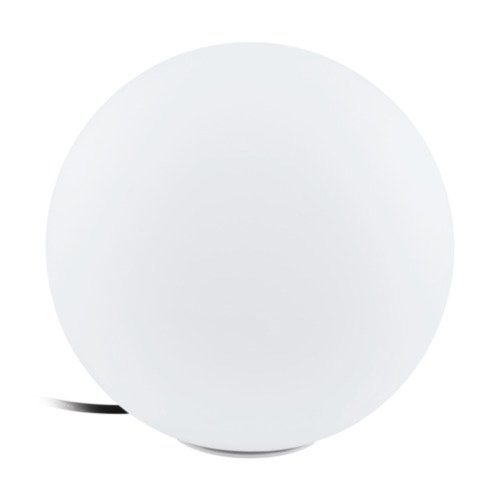 EGLO , 98101 , MONTEROLO , állólámpa , E27 , 1X40W , IP65 , fehér