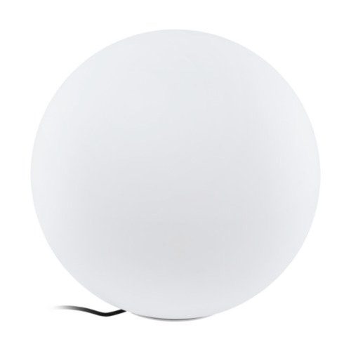 EGLO , 98103 , MONTEROLO , állólámpa , E27 , 1X40W , IP65 , fehér