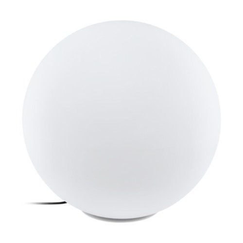 EGLO , 98104 , MONTEROLO , állólámpa , E27 , 1X40W , IP65 , fehér