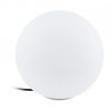 Monterolo-C Kültéri LED fény bíró IP65 30cm