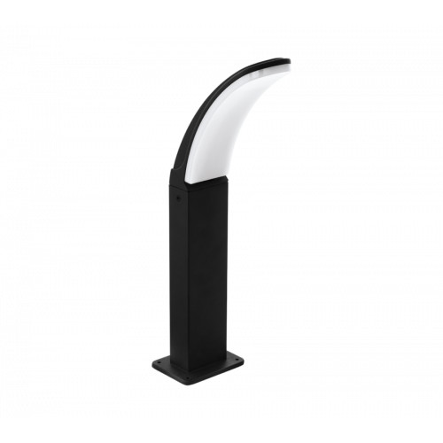 EGLO , 98151 , FIUMICINO , talapzatos állólámpa , 3000 K , LED , 11,5W , IP44 , fehér