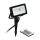 EGLO , 98185 , FAEDO 4 , reflektor , 3000 K , LED , 10W , Yes , IP44 , fehér
