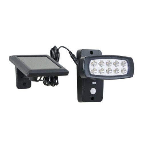 EGLO , 98187 , PALIZZI , fali lámpa , 3000 K , SOLARLED , 2W , IP44 , átlátszó