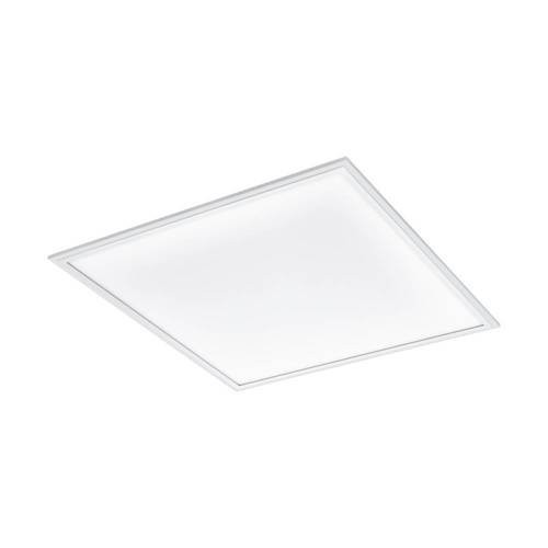 EGLO , 98203 , SALOBRENA-A , mennyezeti lámpa , 2700 K  6500 K , LED , 30W , Yes , IP20 , fehér