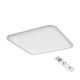 EGLO , 98258 , COGOLETO , fali-mennyezeti lámpa , 3000 K  5000 K , LED , 30W , Yes , IP20 , fehér