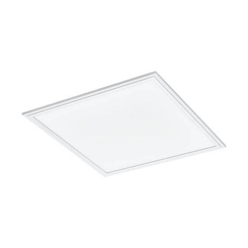 EGLO , 98297 , SALOBRENA-A , mennyezeti lámpa , 2700 K  6500 K , LED , 20W , Yes , IP20 , fehér