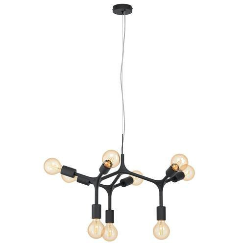 EGLO , 98346 , BOCADELLA , függeszték , E27 , 9X60W , IP20