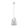 EGLO , 98348 , BEDNALL , függeszték , E27 , 1X60W , IP20