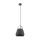 EGLO , 98349 , BEDNALL , függeszték , E27 , 1X60W , IP20