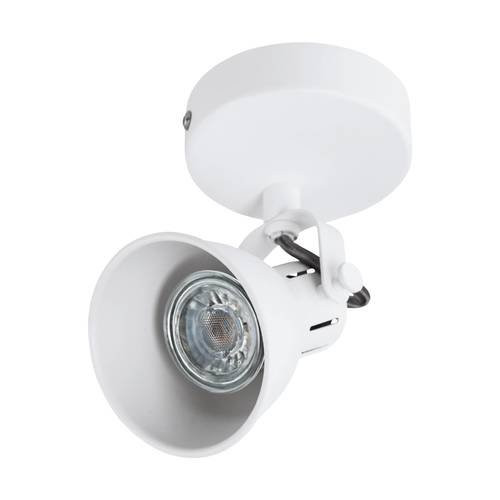 EGLO , 98393 , SERAS 1 , spot lámpa , GU10 , 1X3W , IP20