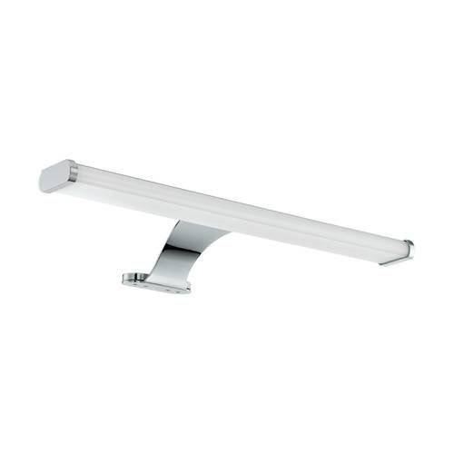 EGLO , 98501 , VINCHIO , tükörvilágító , 3000 K , LED , 9W , IP44 , fehér