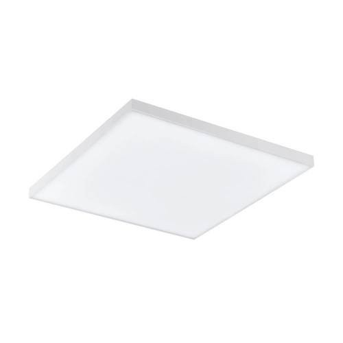 EGLO , 98562 , TURCONA-C , mennyezeti lámpa , 2700 K  6500 K , LED , 15W , Dimmelhető , IP20 , fehér
