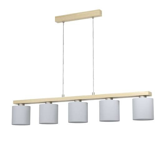 EGLO , 98591 , CASTRALVO , függeszték , E27 , 5X28W , IP20 , fehér