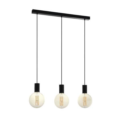 EGLO , 98662 , POZUETA , függeszték , E27 , 3X40W , IP20