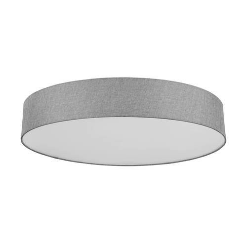 EGLO , 98669 , ROMAO-C , mennyezeti lámpa , 2700 K  6500 K , LED , 45W , Dimmelhető , IP20 , szürke, fehér