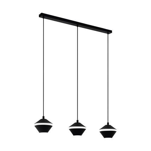 EGLO , 98682 , PERPIGO , függeszték , GU10 , 3X4,5W , IP20 , fehér