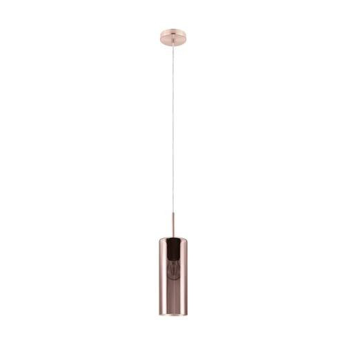 EGLO , 98698 , SELVINO , függeszték , E27 , 1X15W , IP20 , vörösréz színű