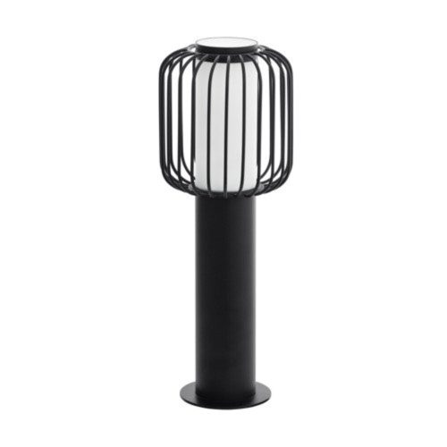 EGLO , 98723 , RAVELLO , talapzatos állólámpa , E27 , 1X28W , IP54 , fehér